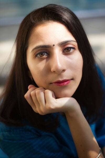 Bild von Naina Sareen