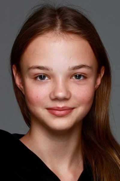 Bild von Мария Абрамова