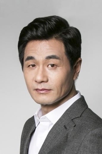 Bild von 손경원