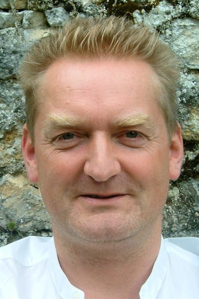 Bild von Giles Milton