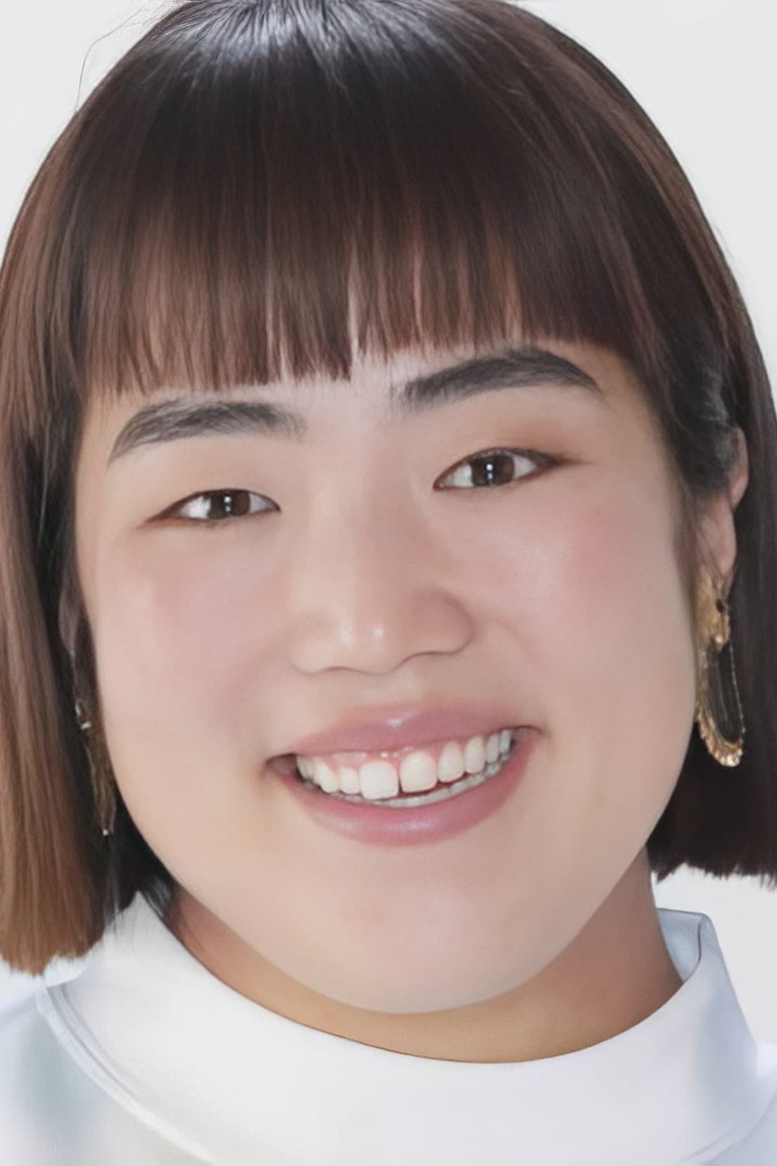 Bild von ゆりやんレトリィバァ