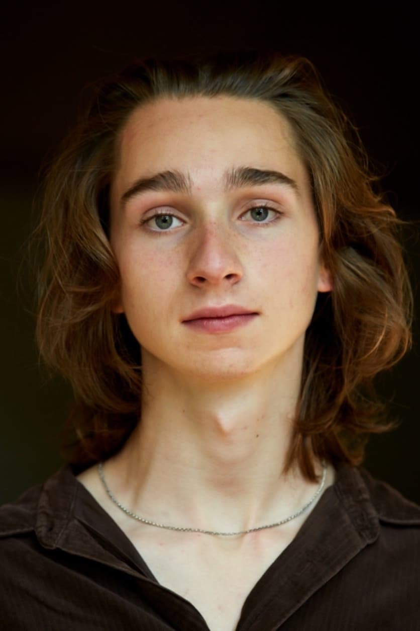 Bild von Adrian Greensmith