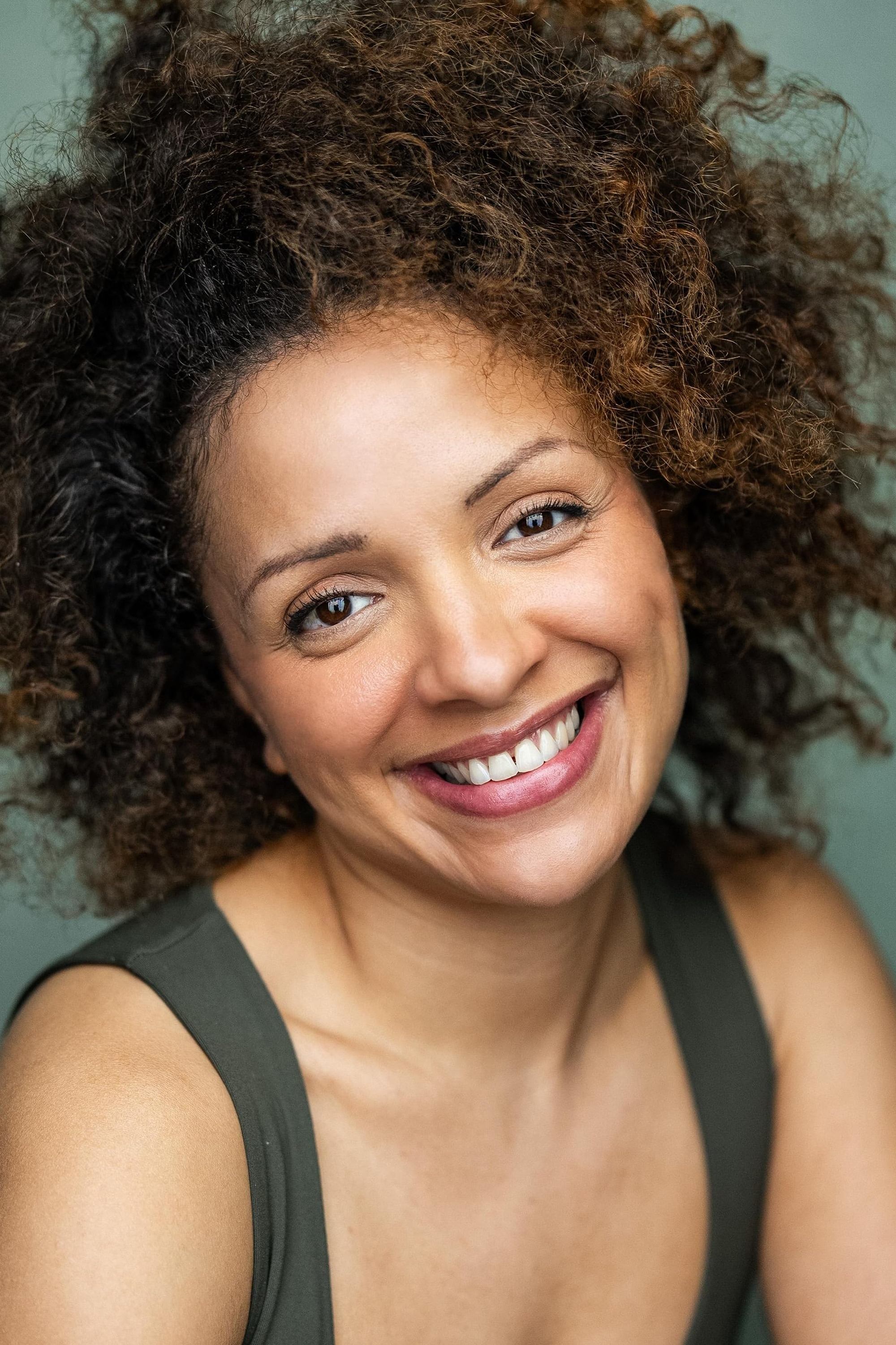 Bild von Jamila Wingett