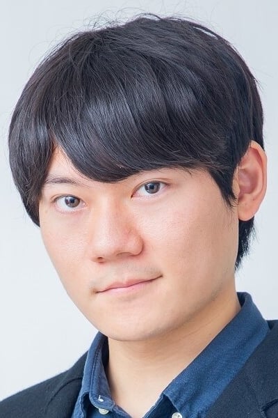 Bild von 盆子原康