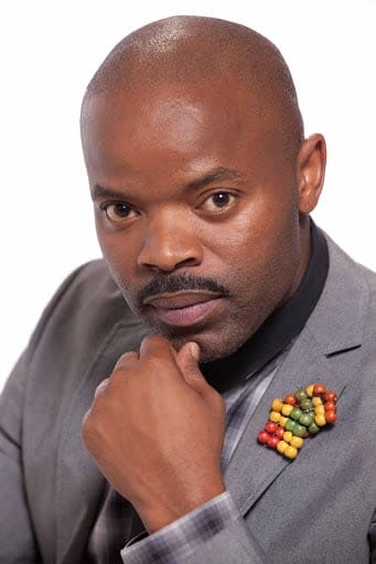 Bild von Dumisani Mbebe