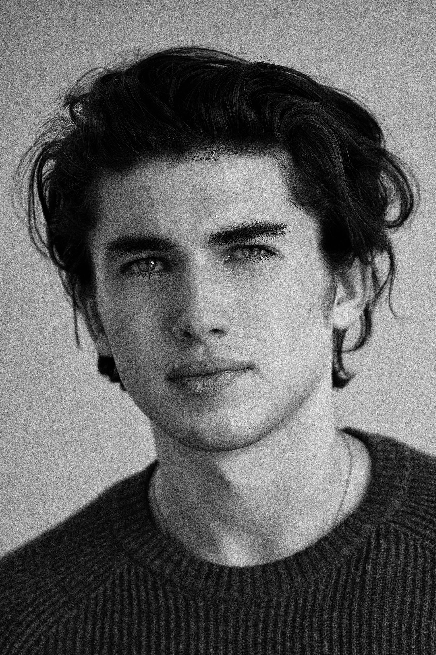 Bild von Charlie Evans