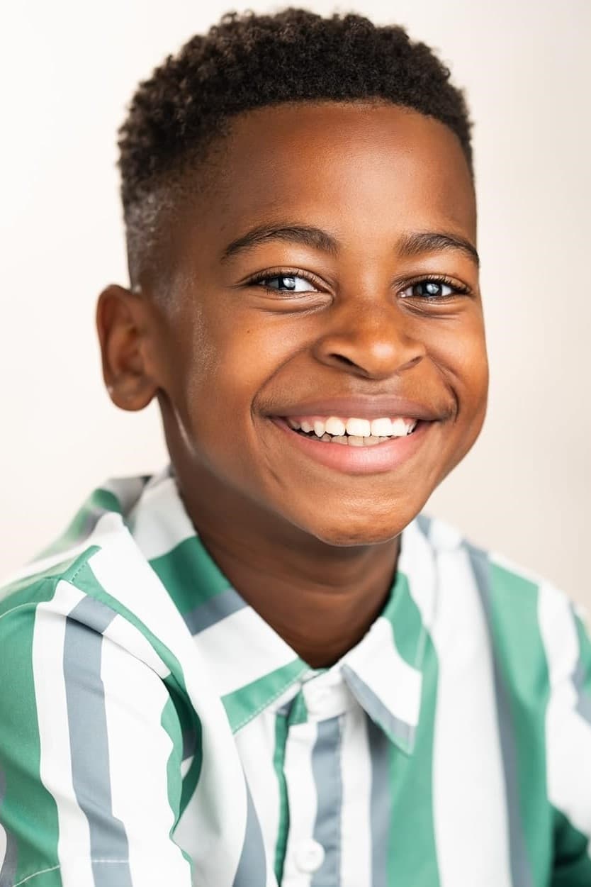 Bild von Takunda Khumalo