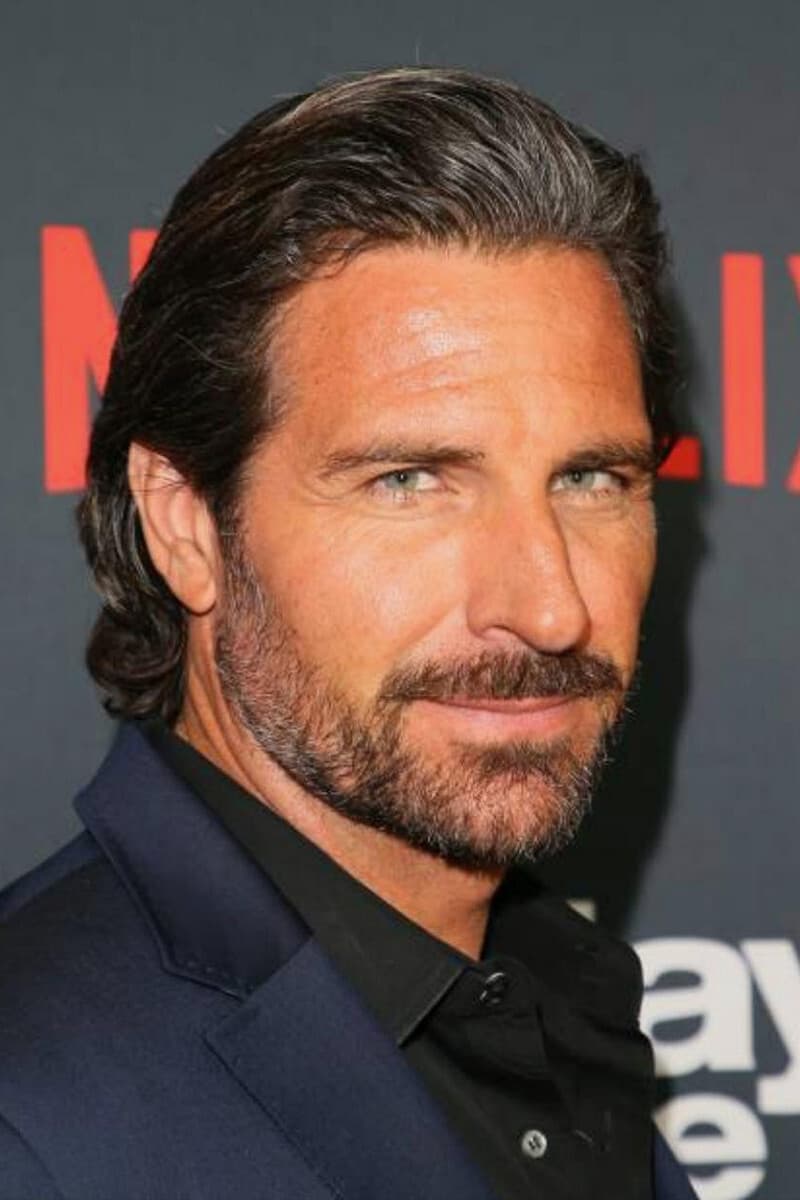 Bild von Ed Quinn