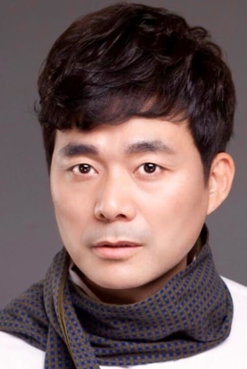 Bild von 정우혁