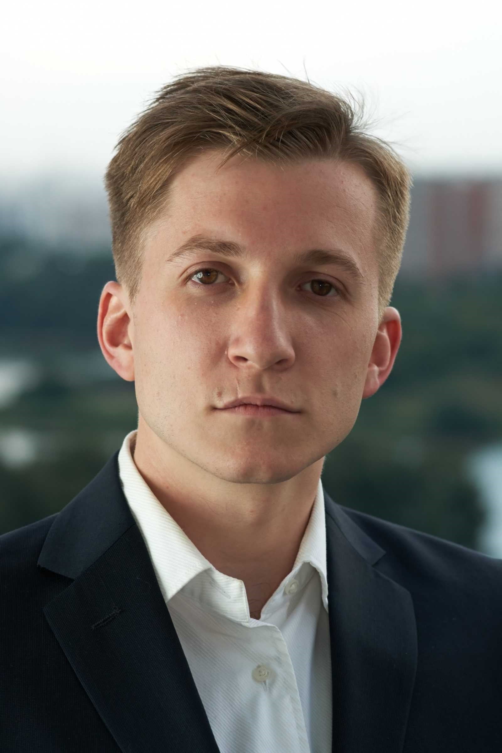 Bild von Дмитрий Шаракоис