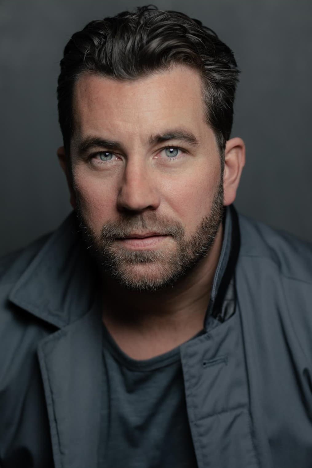 Bild von Ian Virgo