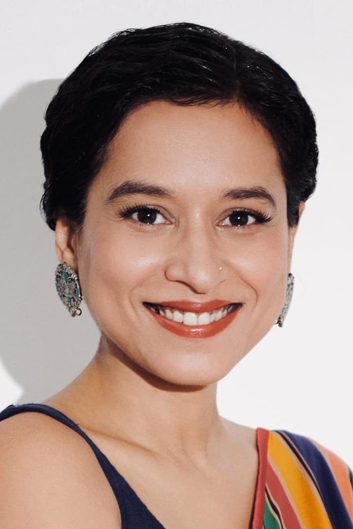 Bild von Tillotama Shome