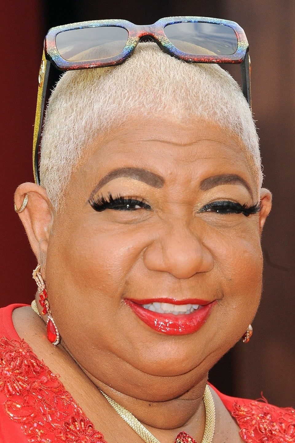 Bild von Luenell