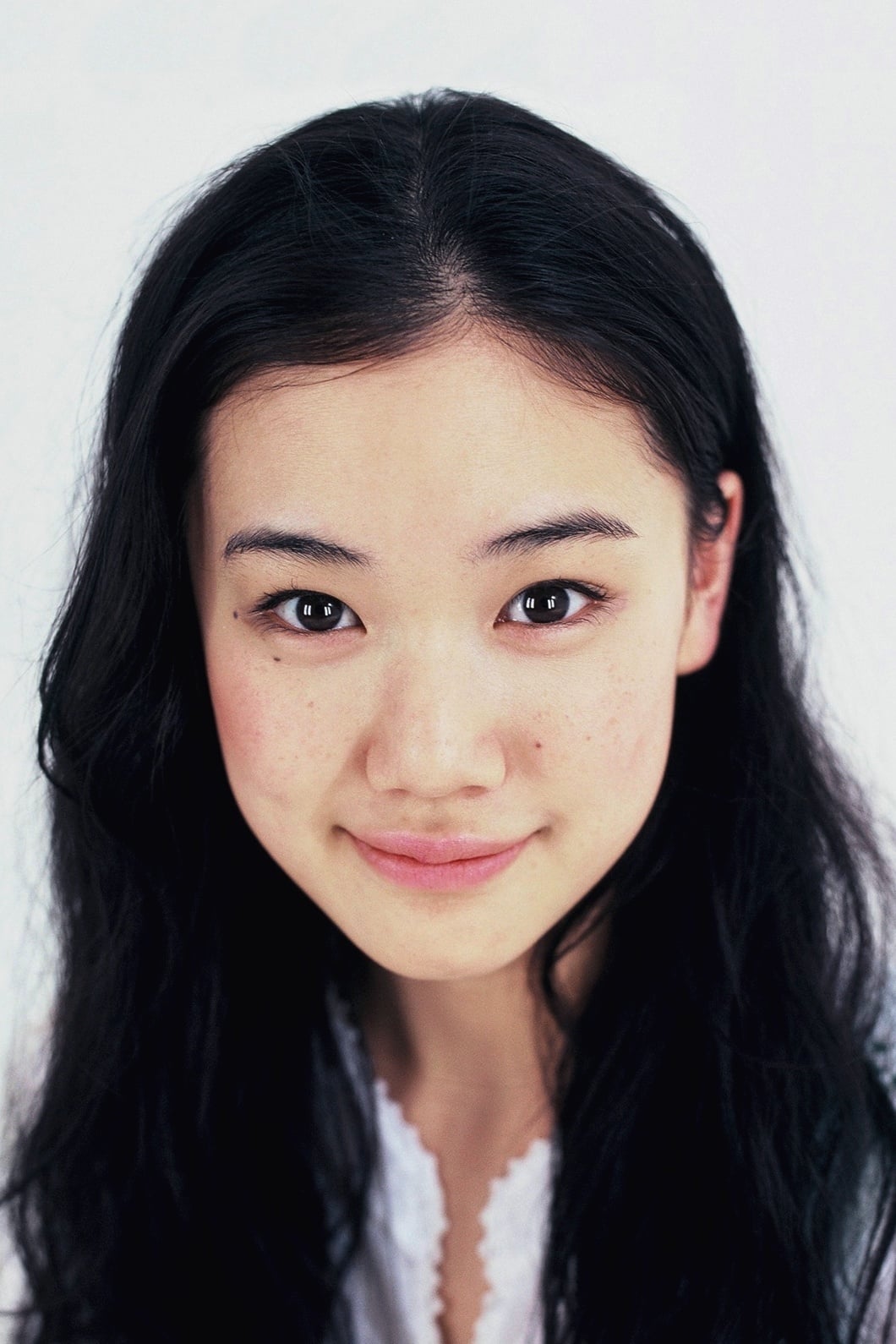 Bild von 蒼井優
