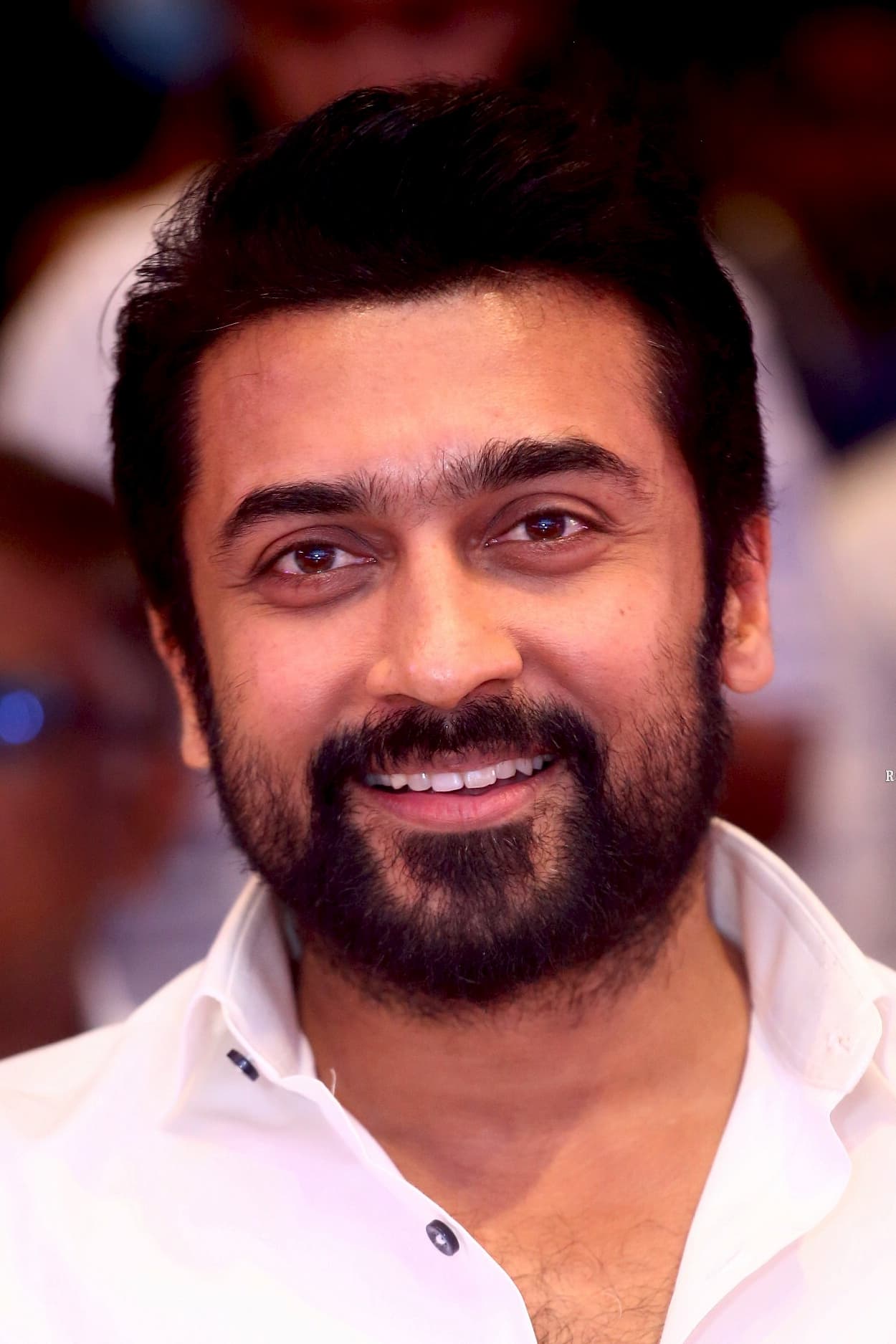 Bild von Suriya