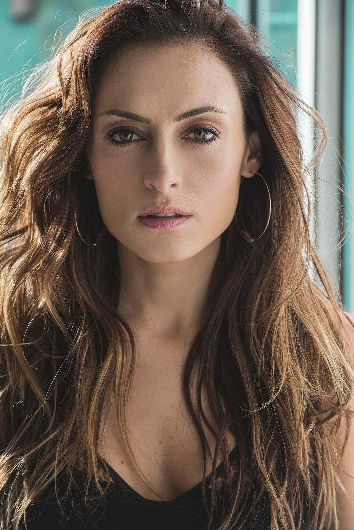 Bild von Marimar Vega