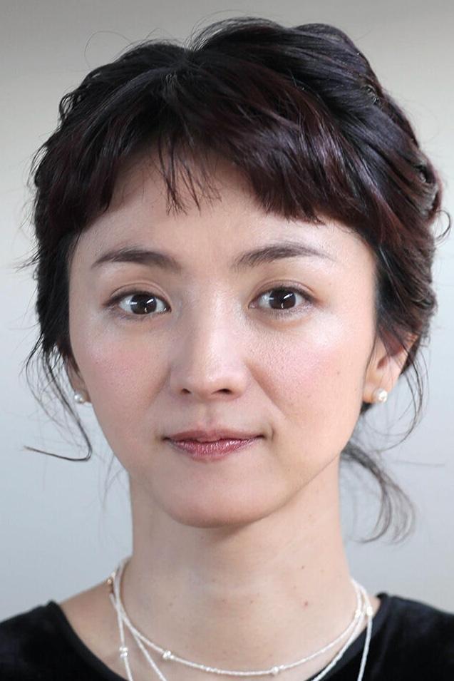 Bild von 満島ひかり