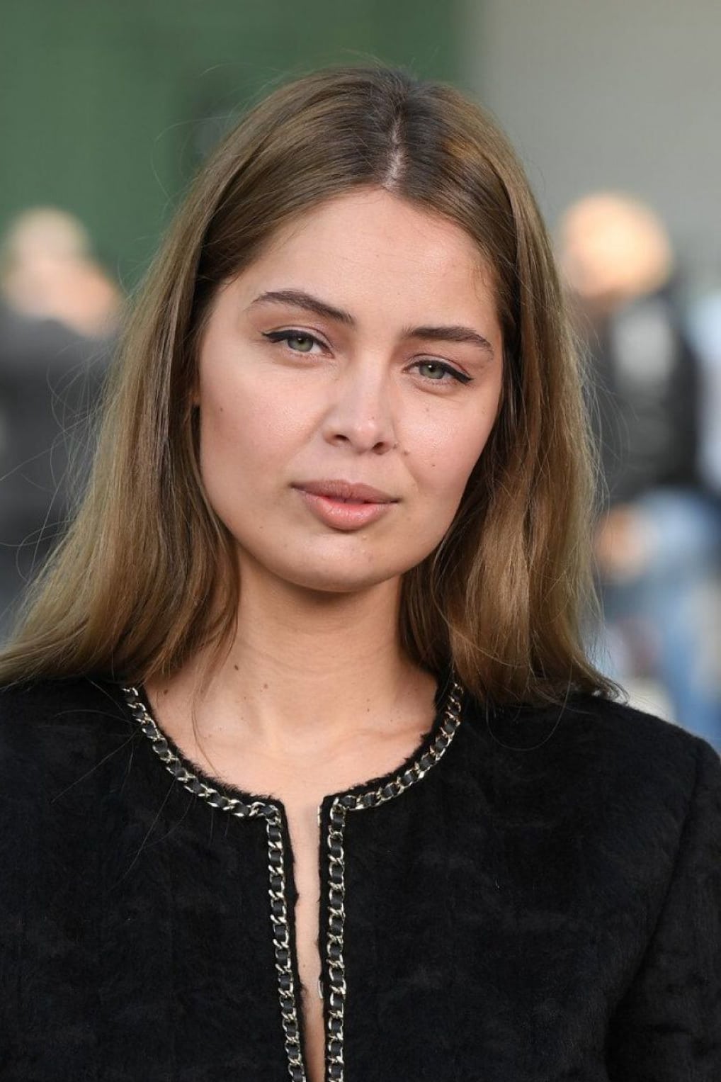 Bild von Marie-Ange Casta