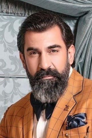 Bild von Nawab Shah