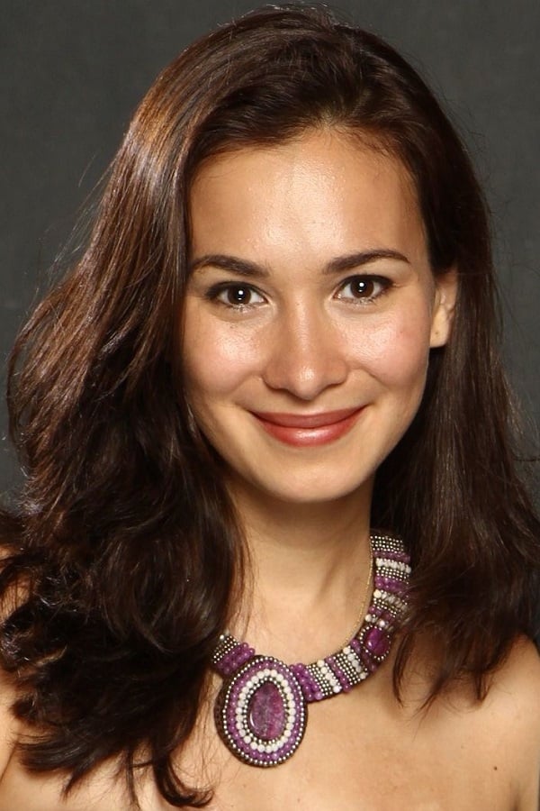 Bild von Celina Jade