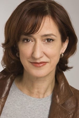 Bild von Haydn Gwynne