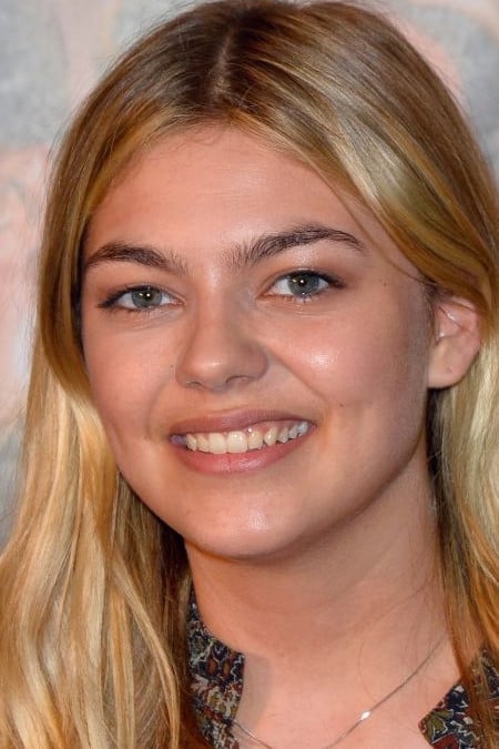Bild von Louane Emera