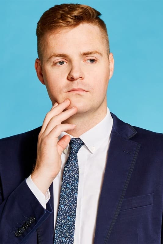 Bild von Tom Ballard