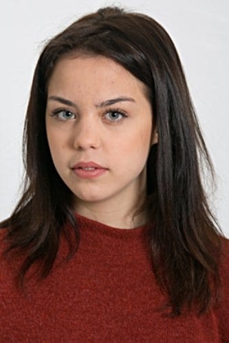 Bild von Salomé Dewaels