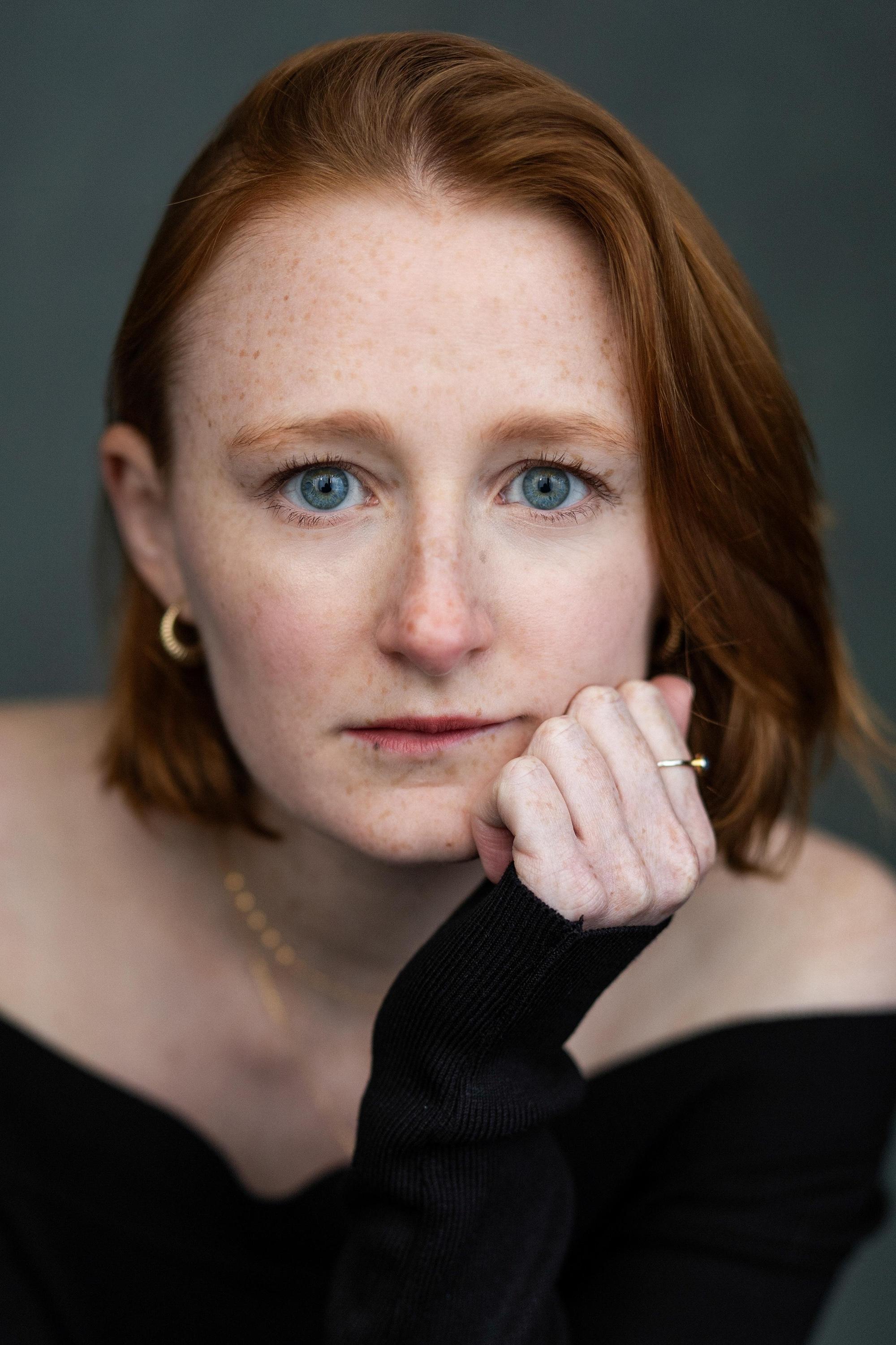 Bild von Rose Shalloo