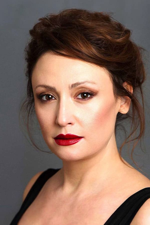 Bild von Gülçin Santırcıoğlu