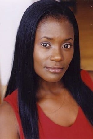 Bild von Jamillah Ross