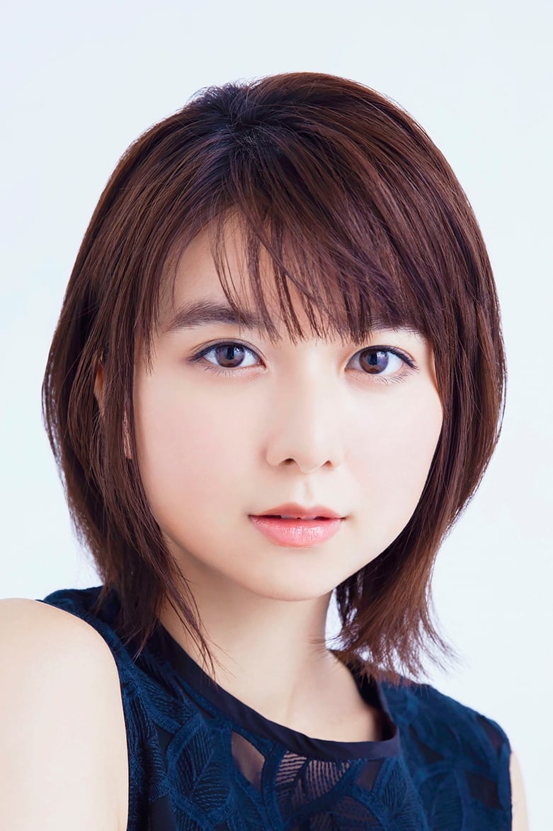 Bild von Moka Kamishiraishi