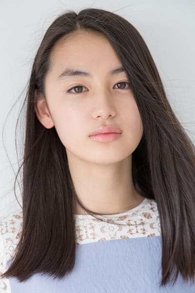 Bild von 八木莉可子