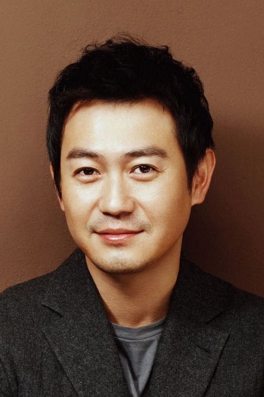 Bild von 박용우