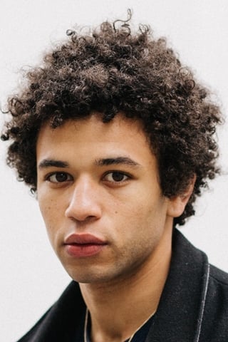 Bild von Calvin Demba