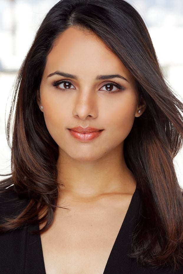 Bild von Aparna Brielle