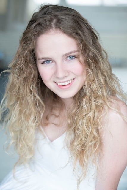 Bild von Daniah De Villiers