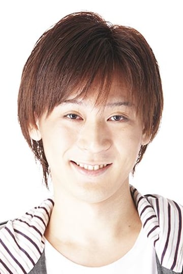 Bild von 奥村翔