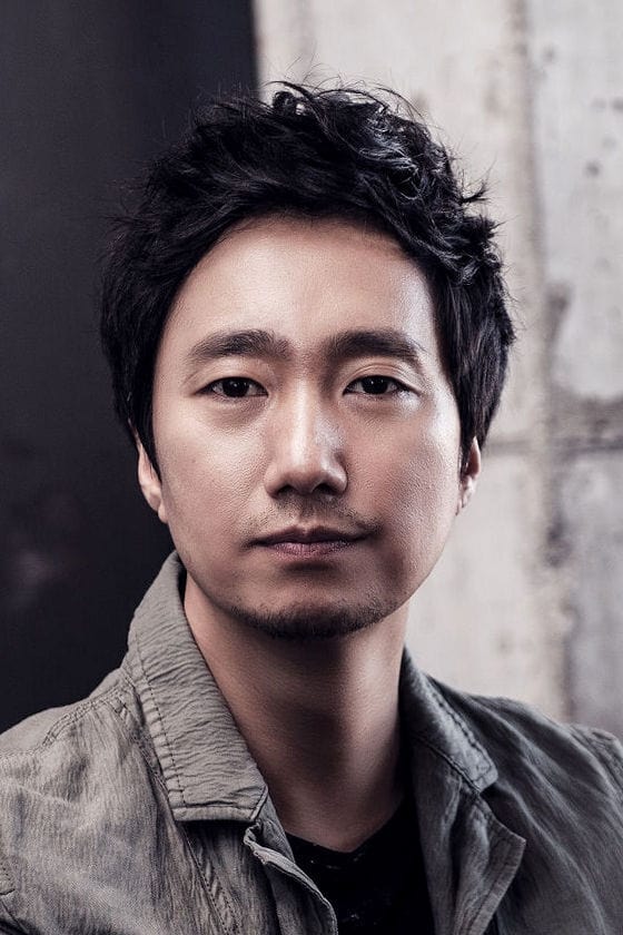 Bild von 박해일