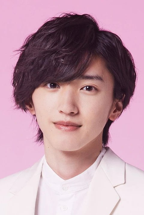 Bild von 道枝駿佑