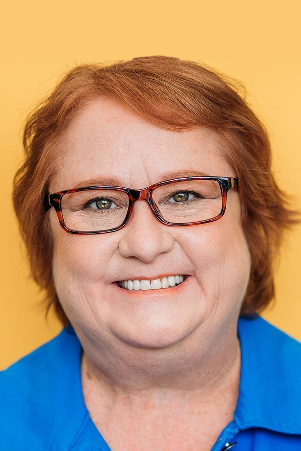 Bild von Maile Flanagan