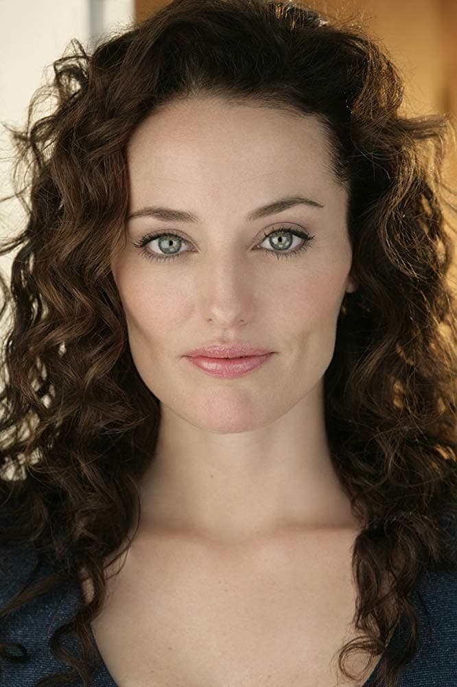 Bild von Jennifer Ellis