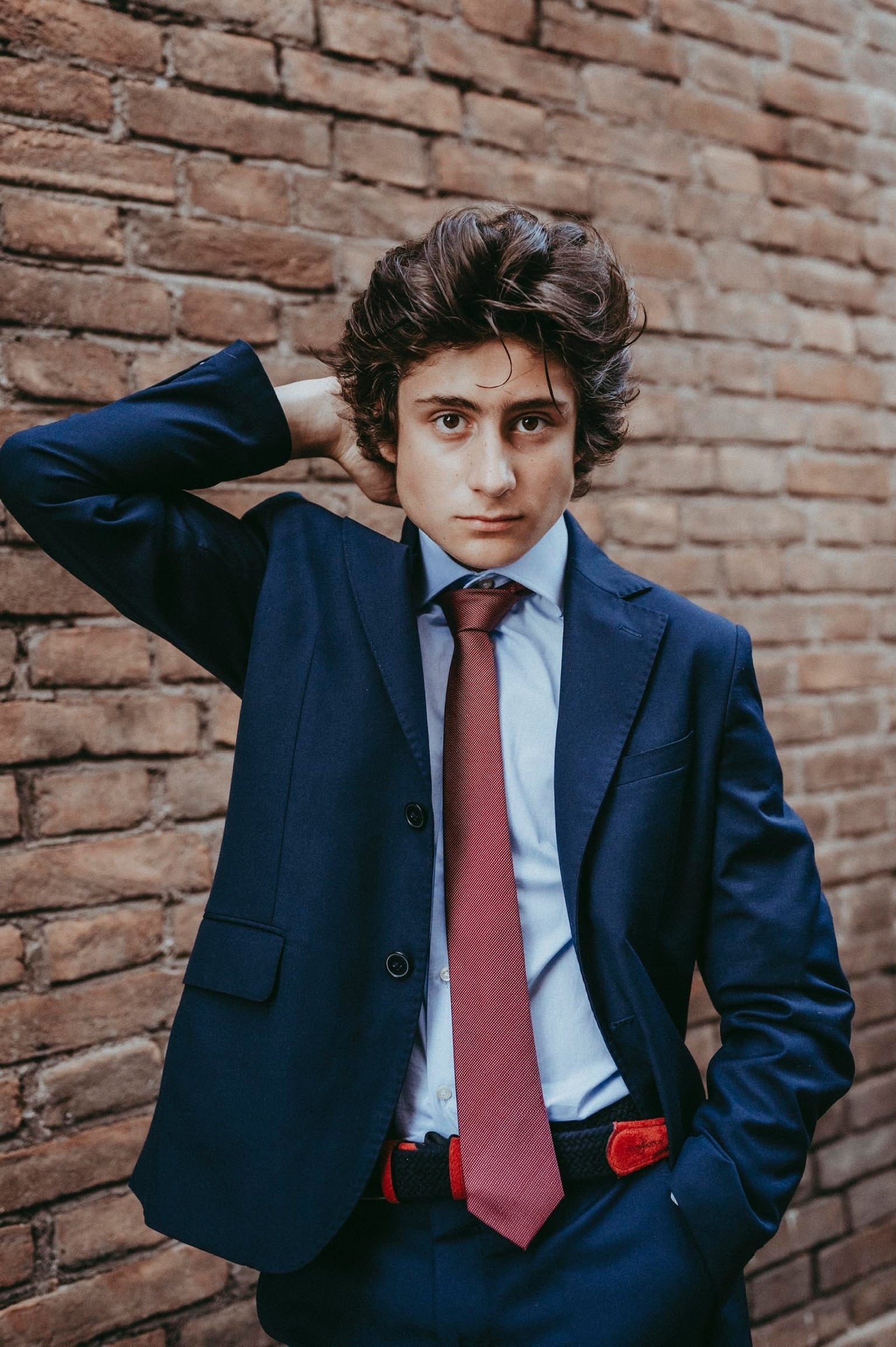 Bild von Liam Nicolosi