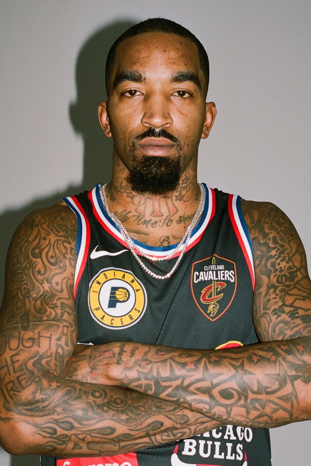 Bild von J.R. Smith
