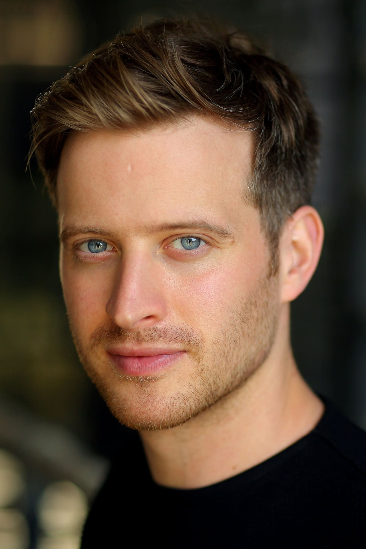 Bild von Nicholas Ralph