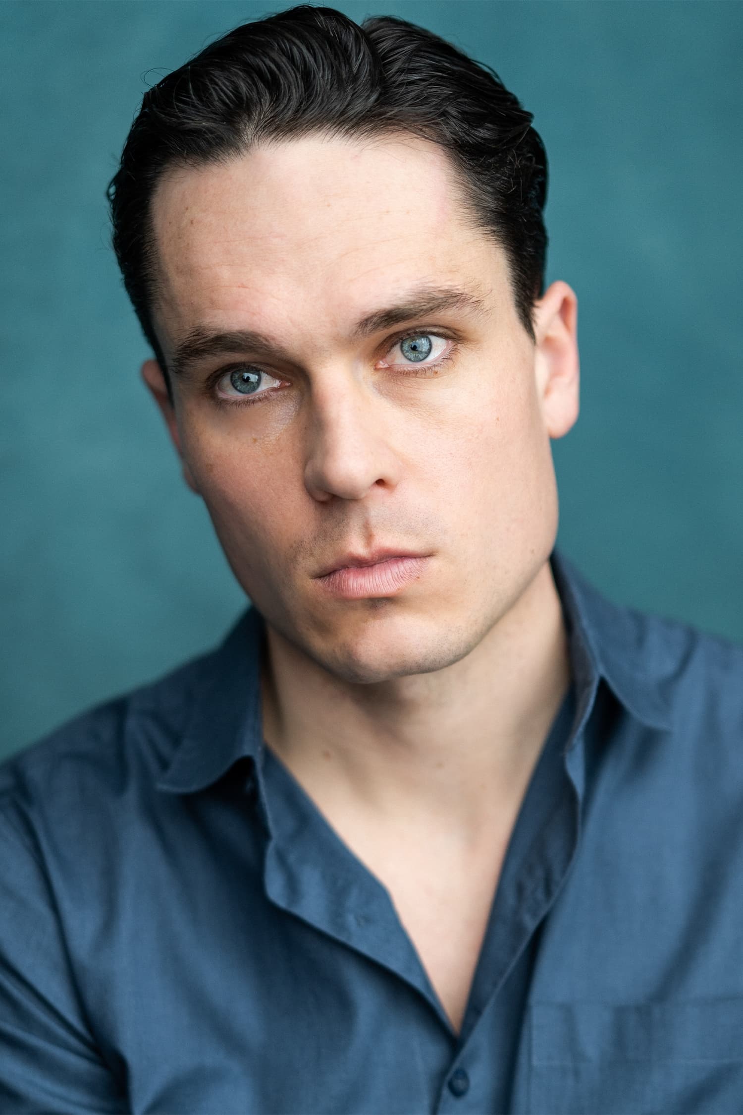Bild von Sam Woodhams