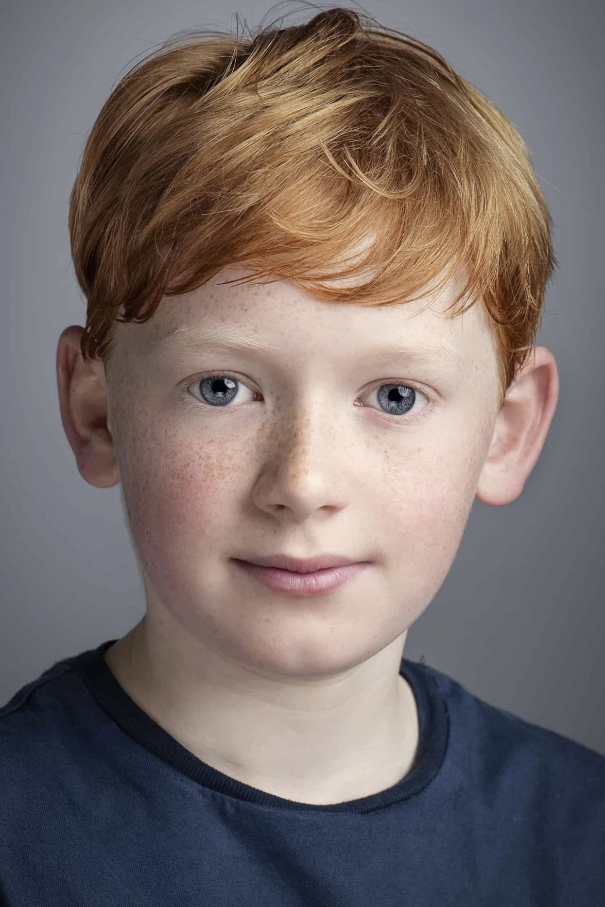Bild von Freddie Spry