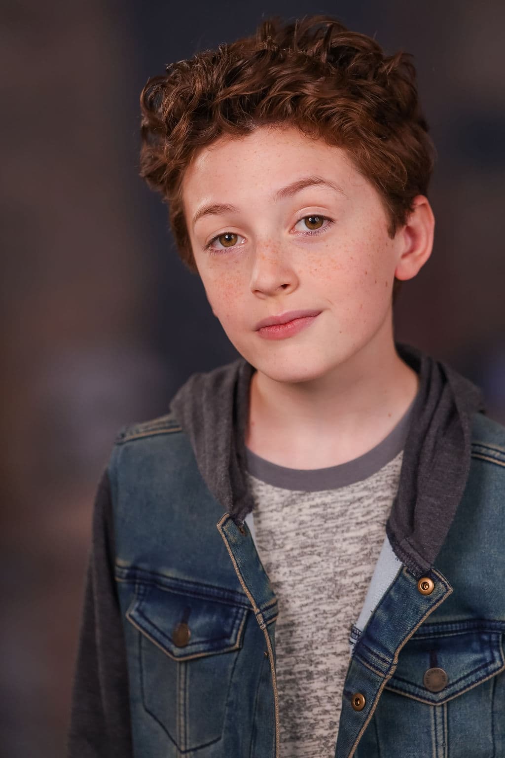 Bild von Patrick Scott McDermott
