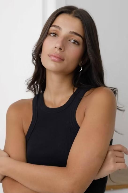 Bild von Abril di Yorio