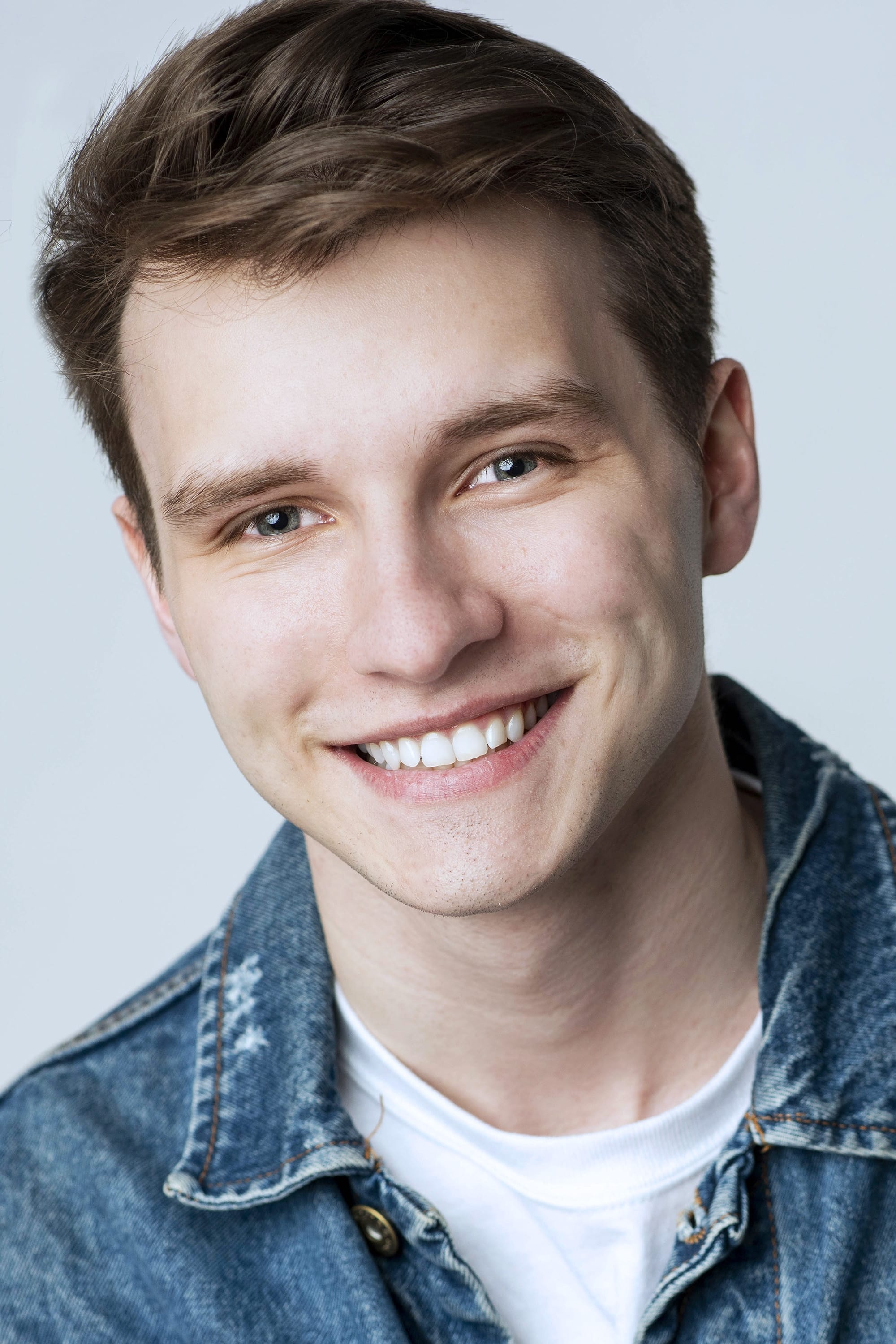 Bild von Dylan McEwan